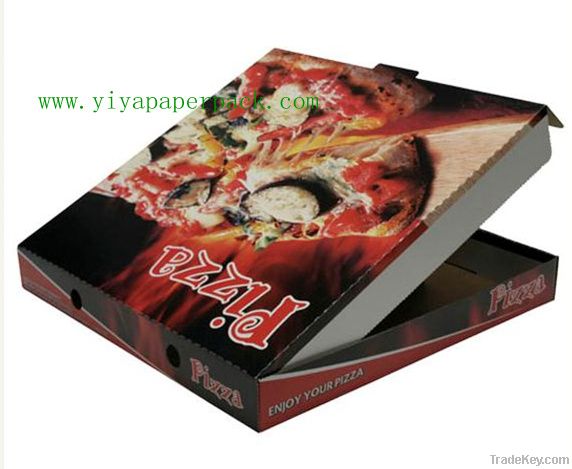 tea box, food boxes, food packaging paper box, food packing, pizza box