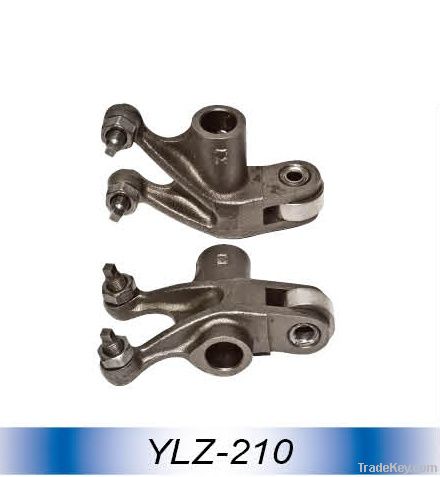 Rocker arm