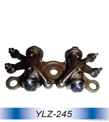 Rocker arm