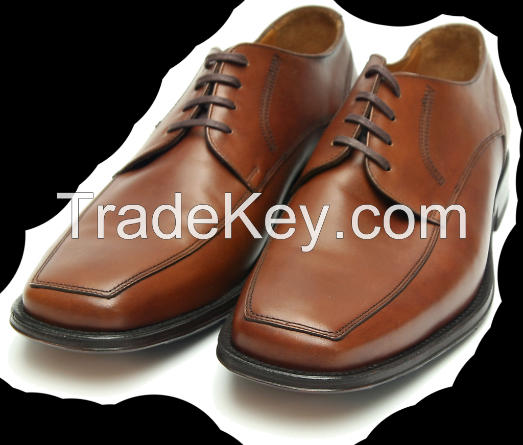 Quality Leather Shoes