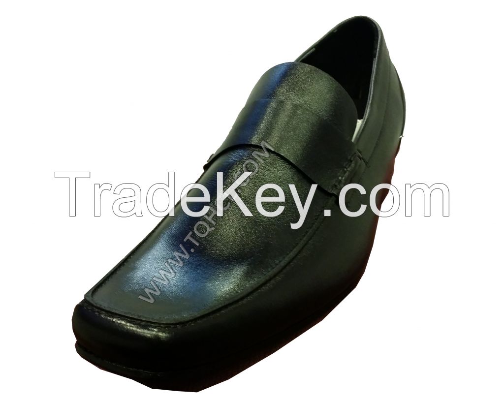 Dress Shoes Genuine Leather 