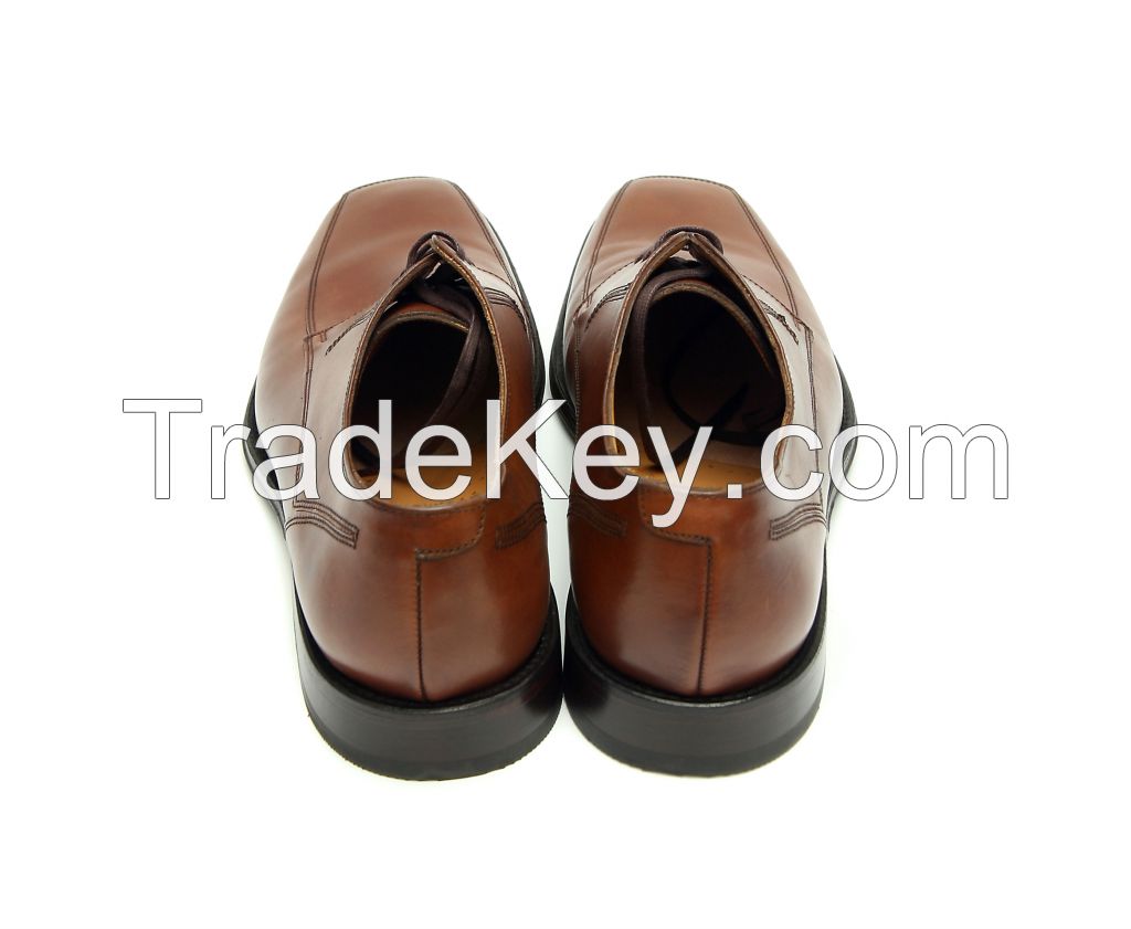 Quality Leather Shoes