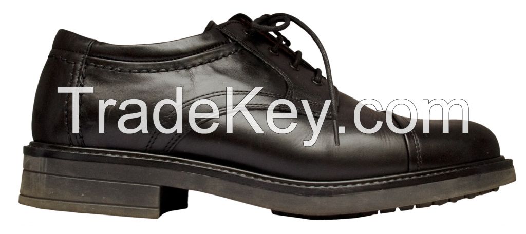 Quality Leather Shoes