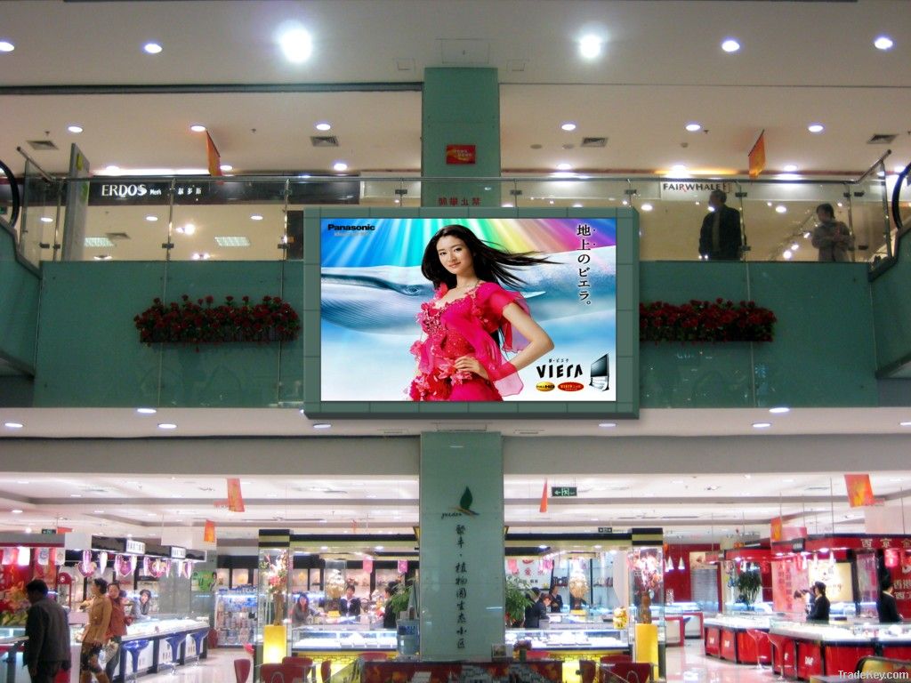 P5 indoor LED display/LED billboard/LED screen/ LED video wall/