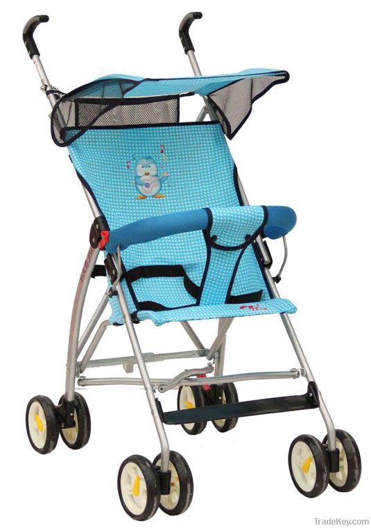 Portable Baby Stroller