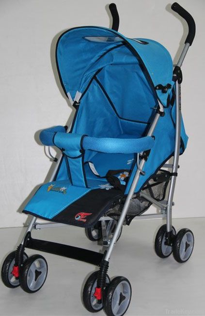 Elegant Baby Stroller