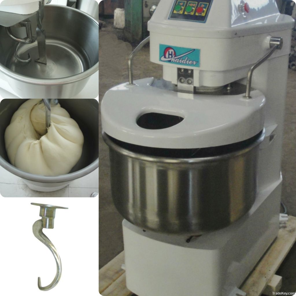 Catering/Commercial Spiral Flour Dough Mixers