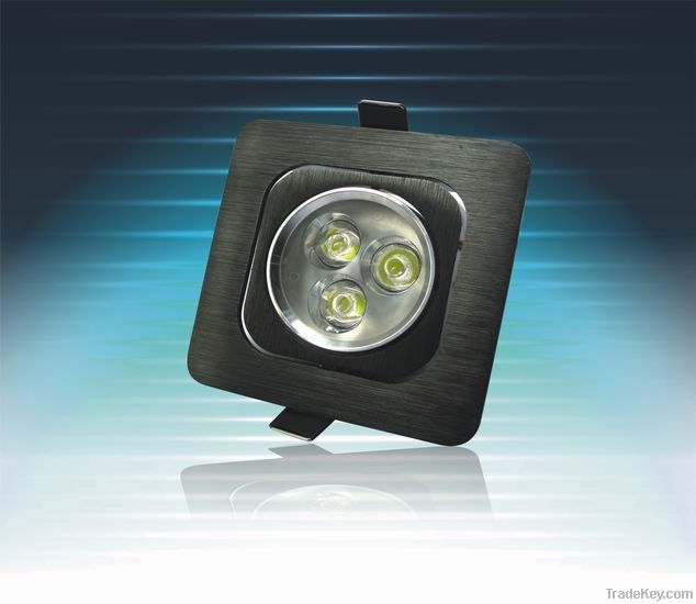 LED downlight