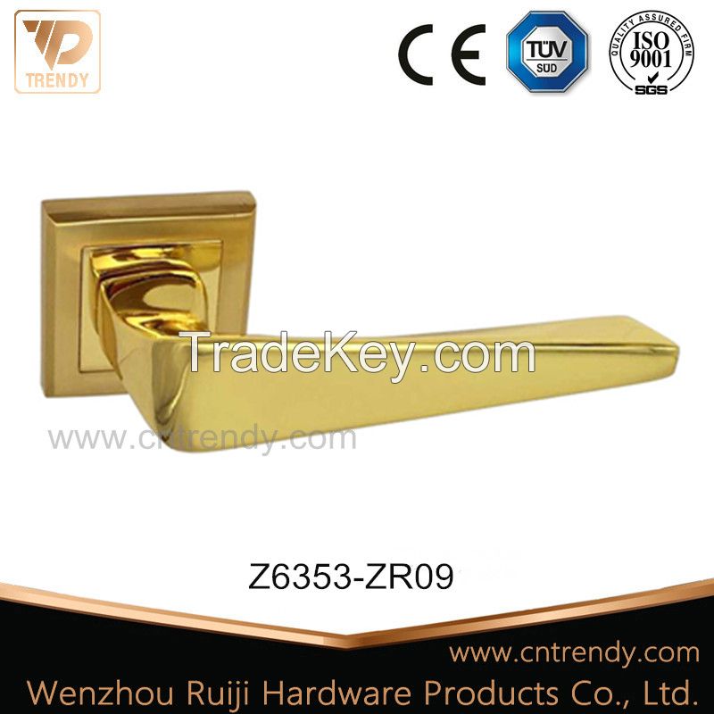 Door Handle (Z6353-ZR09)