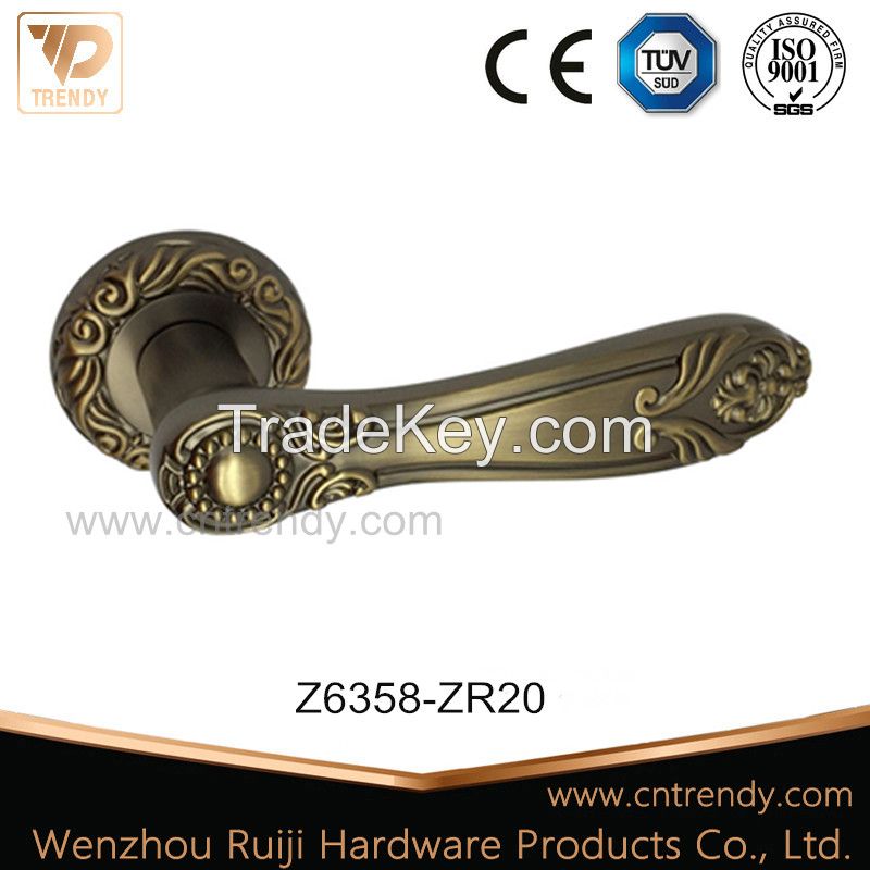 Door Handle (Z6353-ZR09)