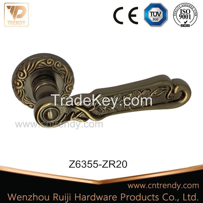 Door Handle (Z6353-ZR09)