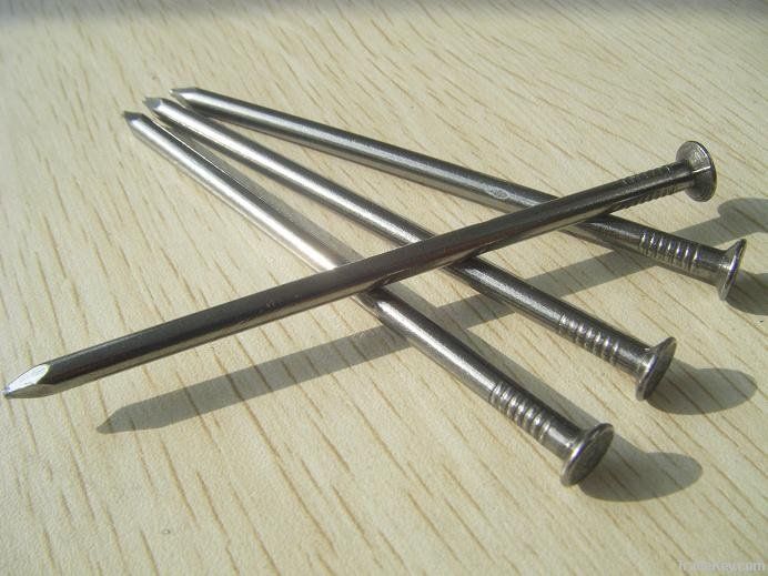 low price common round wire nails