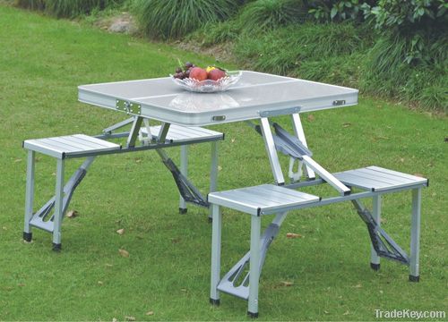 PENCHEN CAMING TABLE