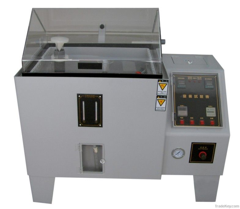 Salt Spray Test Machine