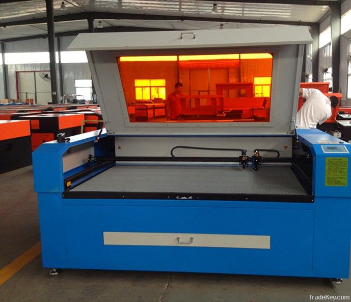 paper laser cutting machine