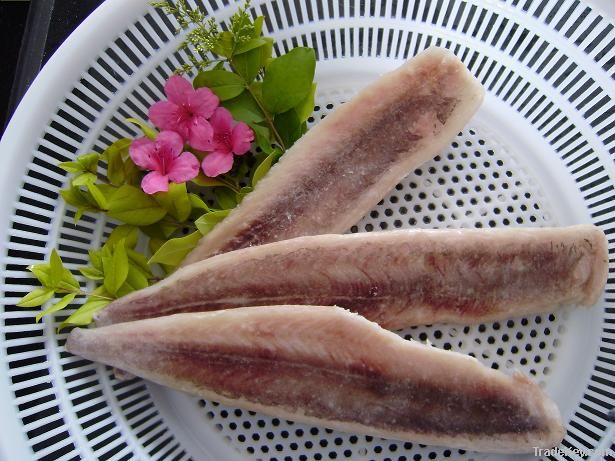 Frozen fish Mahi Mahi Fillets