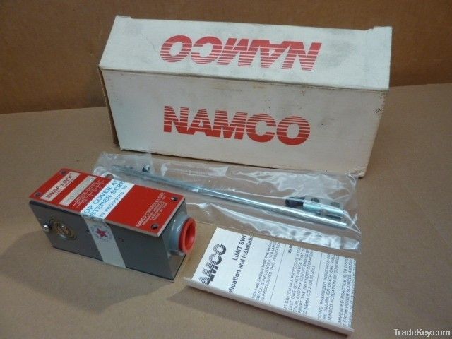 NAMCO EA040-49100 LIMIT SWITCH SNAP LOCK