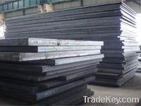 pressure vessel and boiler steel plate