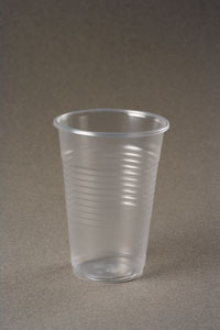 Plastic Disposable Drinking Cups