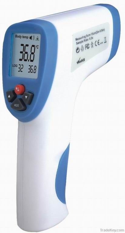 Non-contact Body Infrared Thermometer