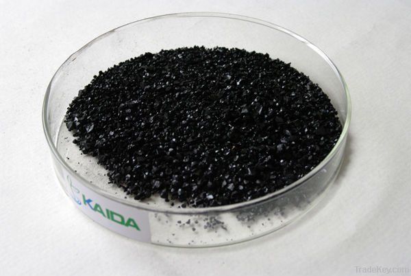 Potassium humate (humic acid) 95 powder fertilizer