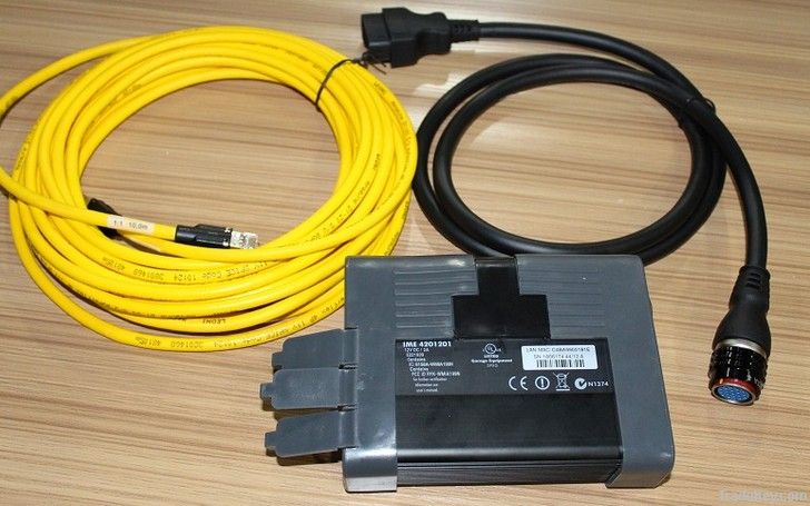 2013 New arrival for BMW ICOM A2