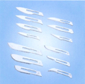   Disposable Surgical Blades 