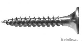 drywall screw