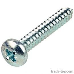 self tapping screw