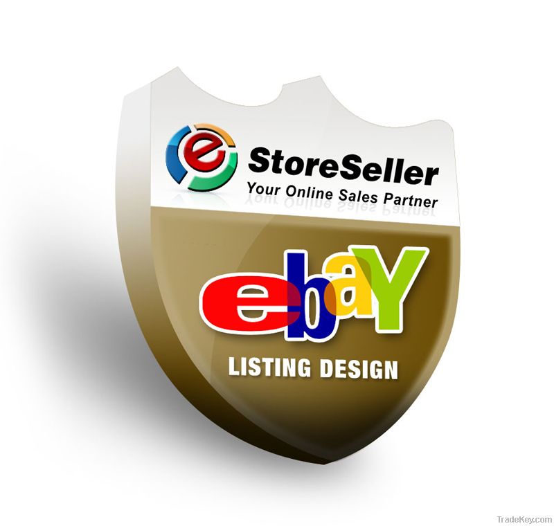 eBay Templates Design