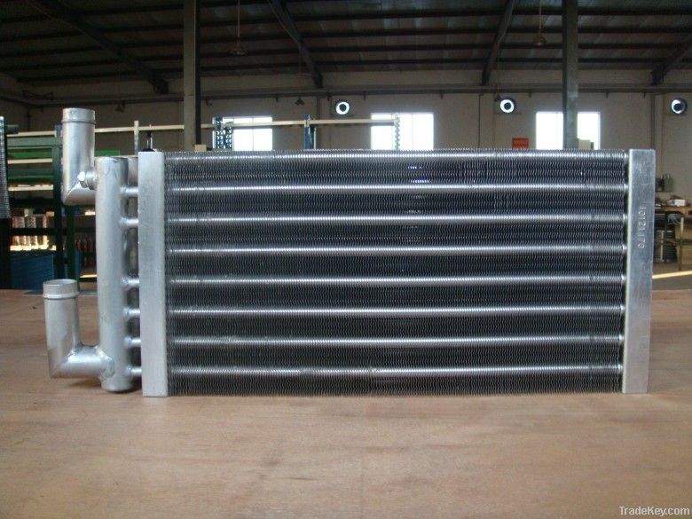 Refrigerator Condenser