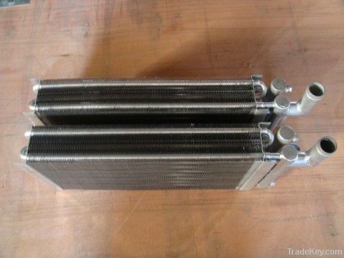 Refrigerator Condenser