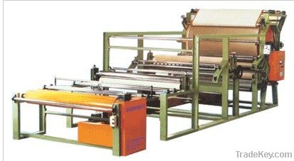 XJ14B-D latex lamination machine