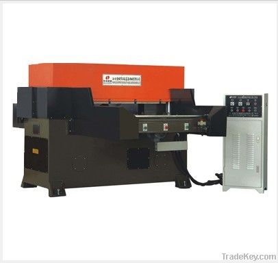 die cutting machine