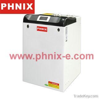 Ground Source Heat Pump