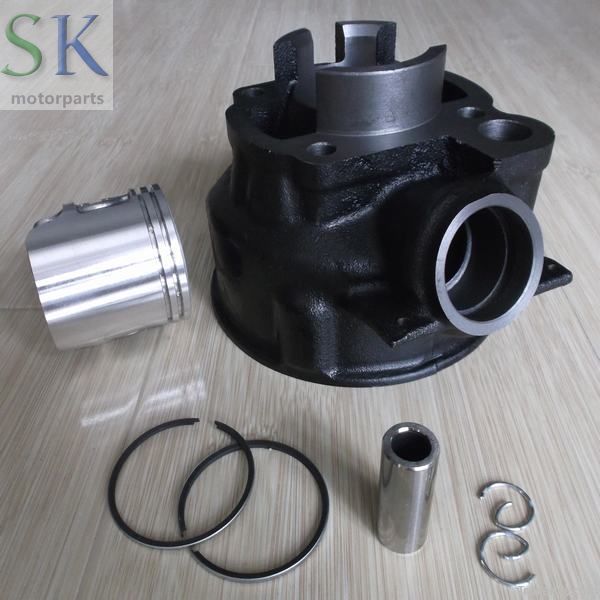 motorcycle big bore cylinder kits