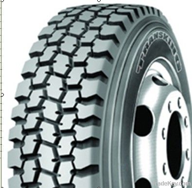 Tyre GR906