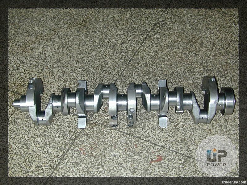 DEUTZ CRANKSAHFT F6L912 2136932