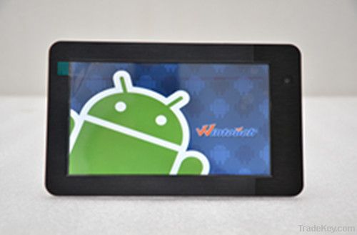 5 inch tablet pc with phone function GPS AGPS Bluetooth