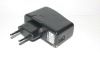 5V0.5A AC Adapter with CE/UL/FCC/KC/SGS Certificates