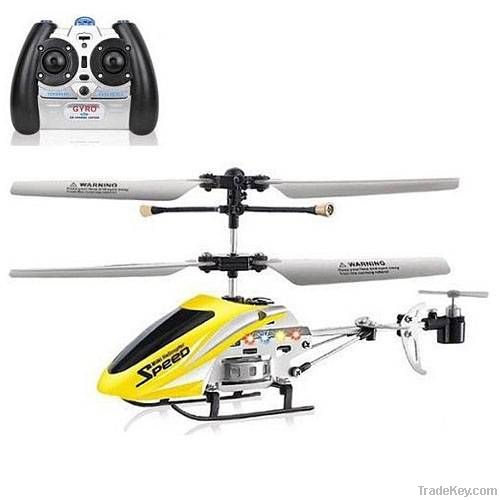 3.5ch rc helicopter with gyro