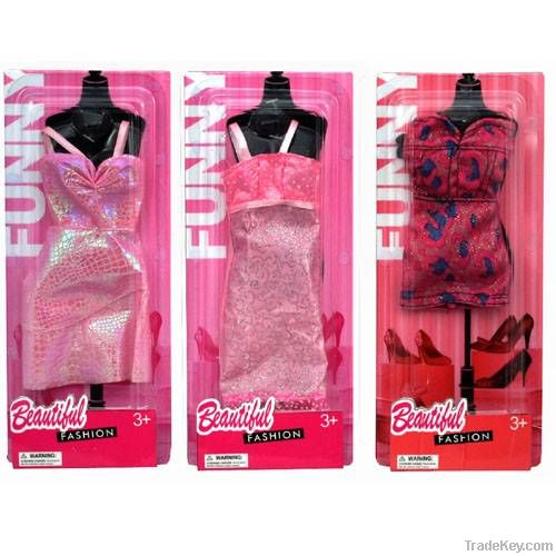 Doll Clothes Doll Accessories