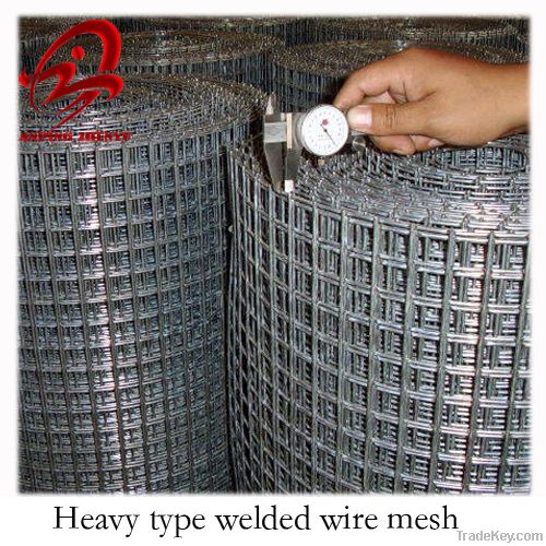 rebar welded wire mesh(low price, high quality)