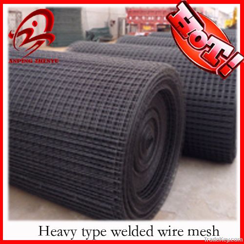 Heavy type welded wire mesh(manufacturer)