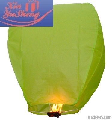 khom loy lanterns, wholesale sky lanterns