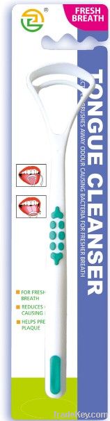 Tongue Cleaner