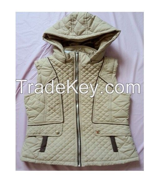 Women's Vest