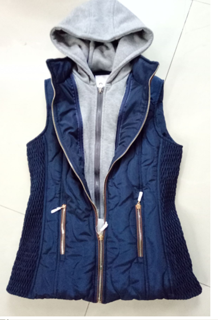 Women's Vest