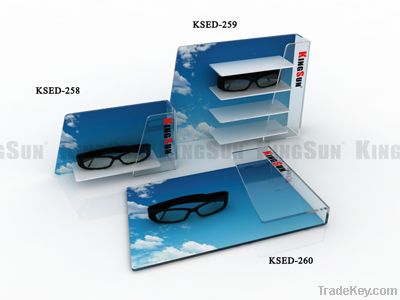 Eyewear Display