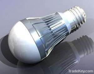 bulb led 7w